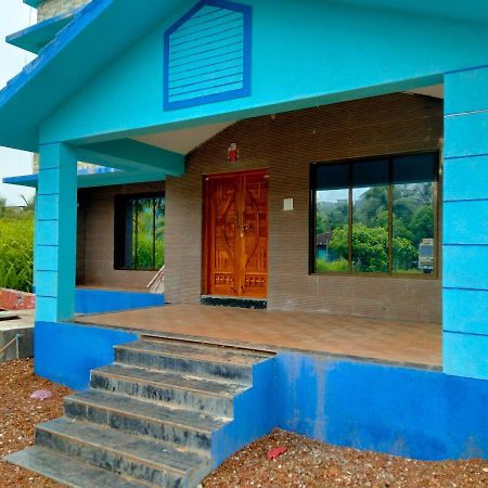 Harnai Shobhnath Home Stay מראה חיצוני תמונה