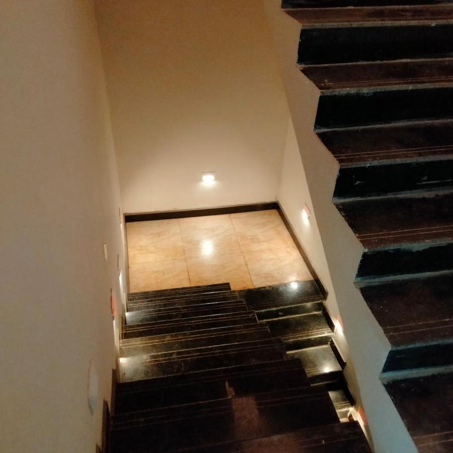 Harnai Shobhnath Home Stay מראה חיצוני תמונה