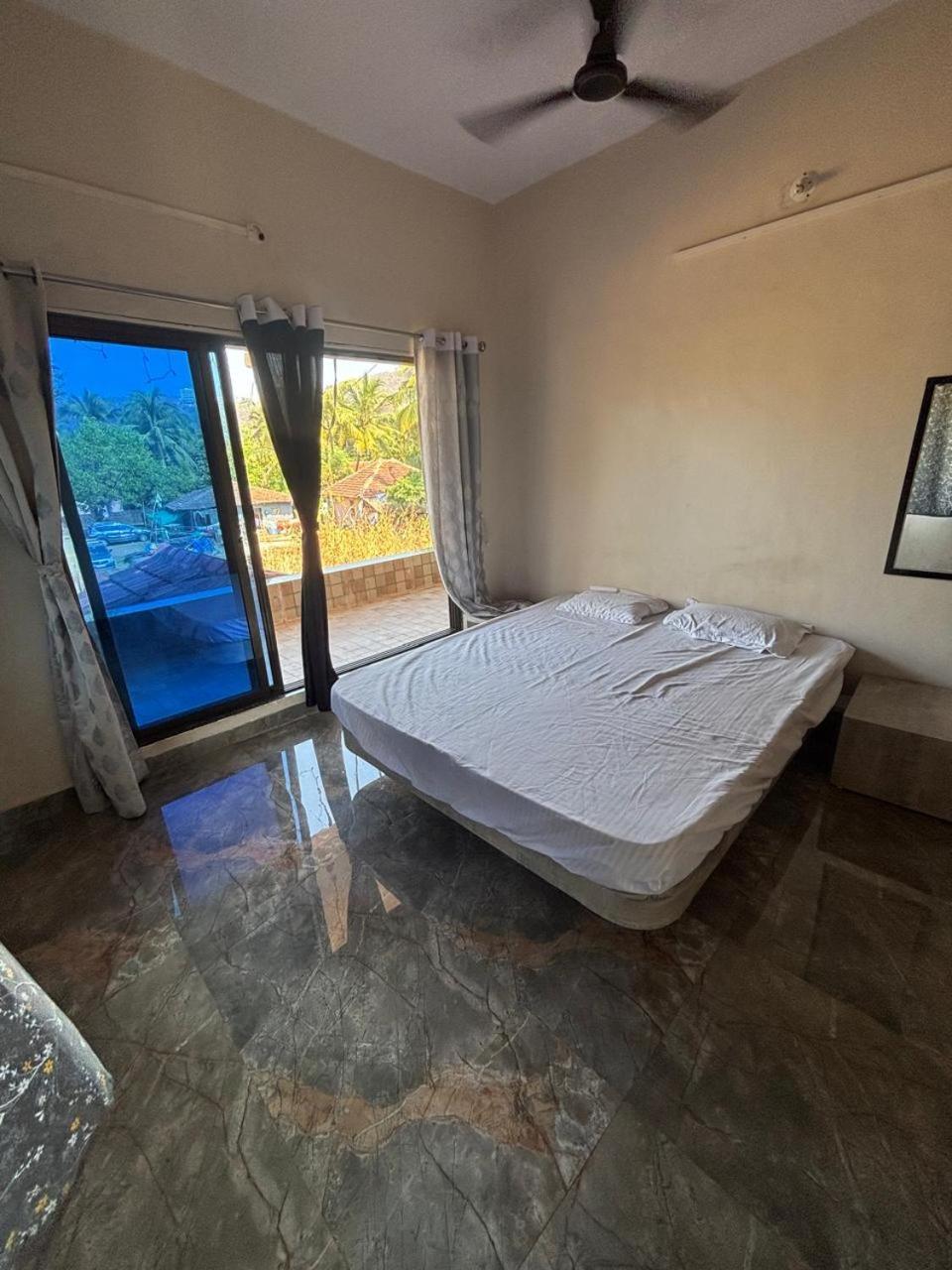 Harnai Shobhnath Home Stay מראה חיצוני תמונה