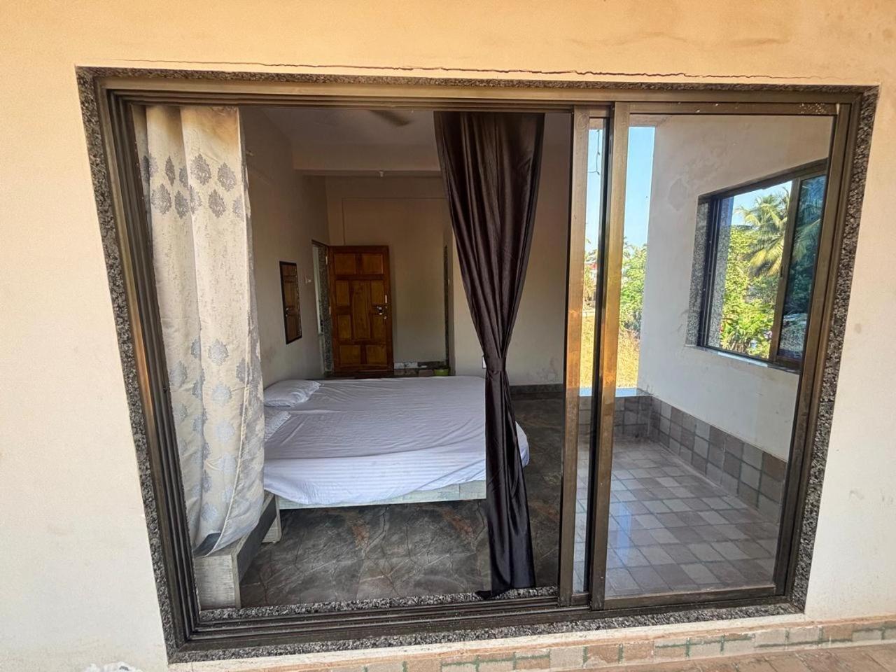 Harnai Shobhnath Home Stay מראה חיצוני תמונה