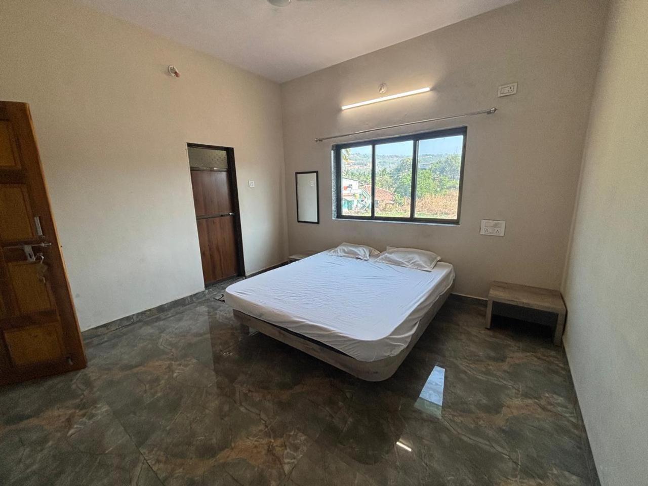 Harnai Shobhnath Home Stay מראה חיצוני תמונה